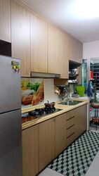 Blk 428B Floral Spring @ Yishun (Yishun), HDB 4 Rooms #579096931